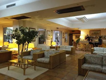 Sant Efis Hotel
