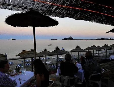 Hotel Sant Efis 4*