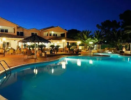 Sant Efis 4*