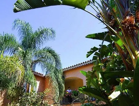 Hotel Sant Efis Pula