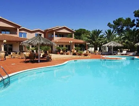 Sant Efis 4* Pula