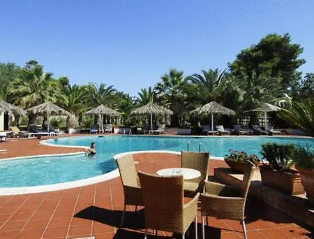 Sant Efis Hotel Pula