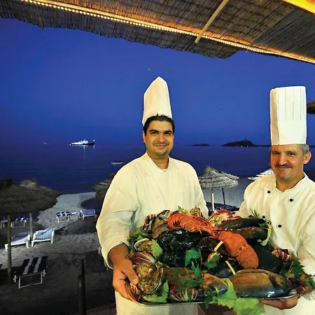 Hotel Sant Efis Pula