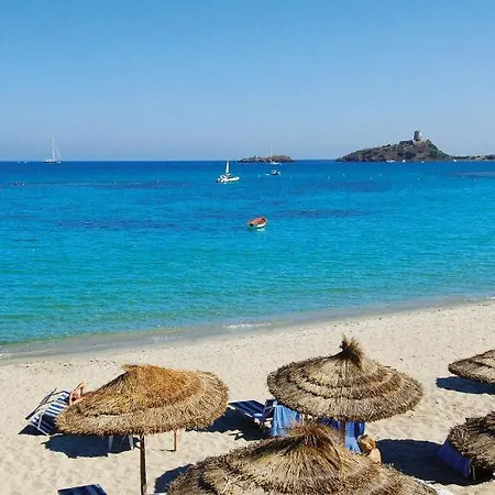 Sant Efis 4* Pula