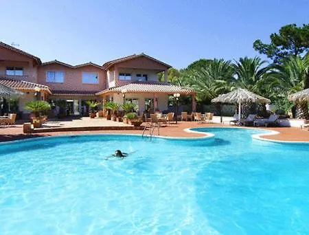 Hotel Sant Efis